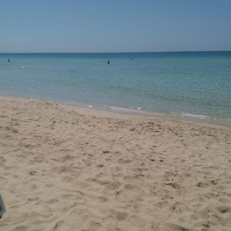 Appartamento Al Mare Puglia Marina di Ginosa Exteriér fotografie